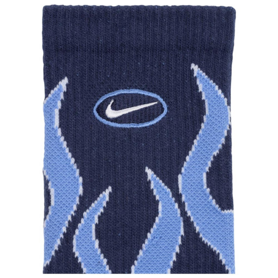 Nike Κάλτσες Everyday Plus Cushioned Crew Socks 1 pair Nike Κάλτσες Everyday Plus Cushioned Crew Socks 1 pair